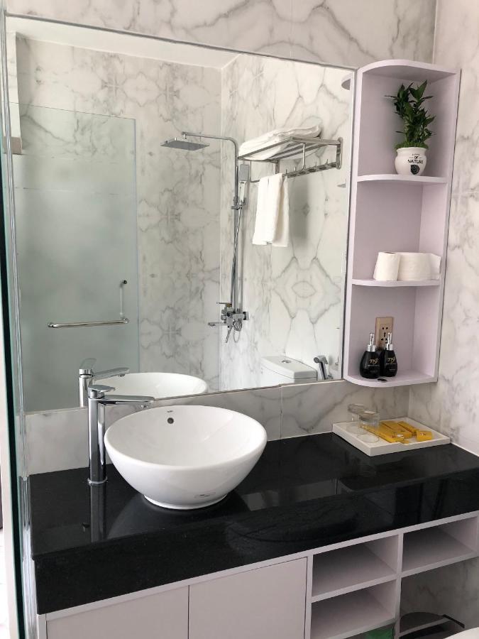 Anh Nguyet Da Nang Hotel Экстерьер фото