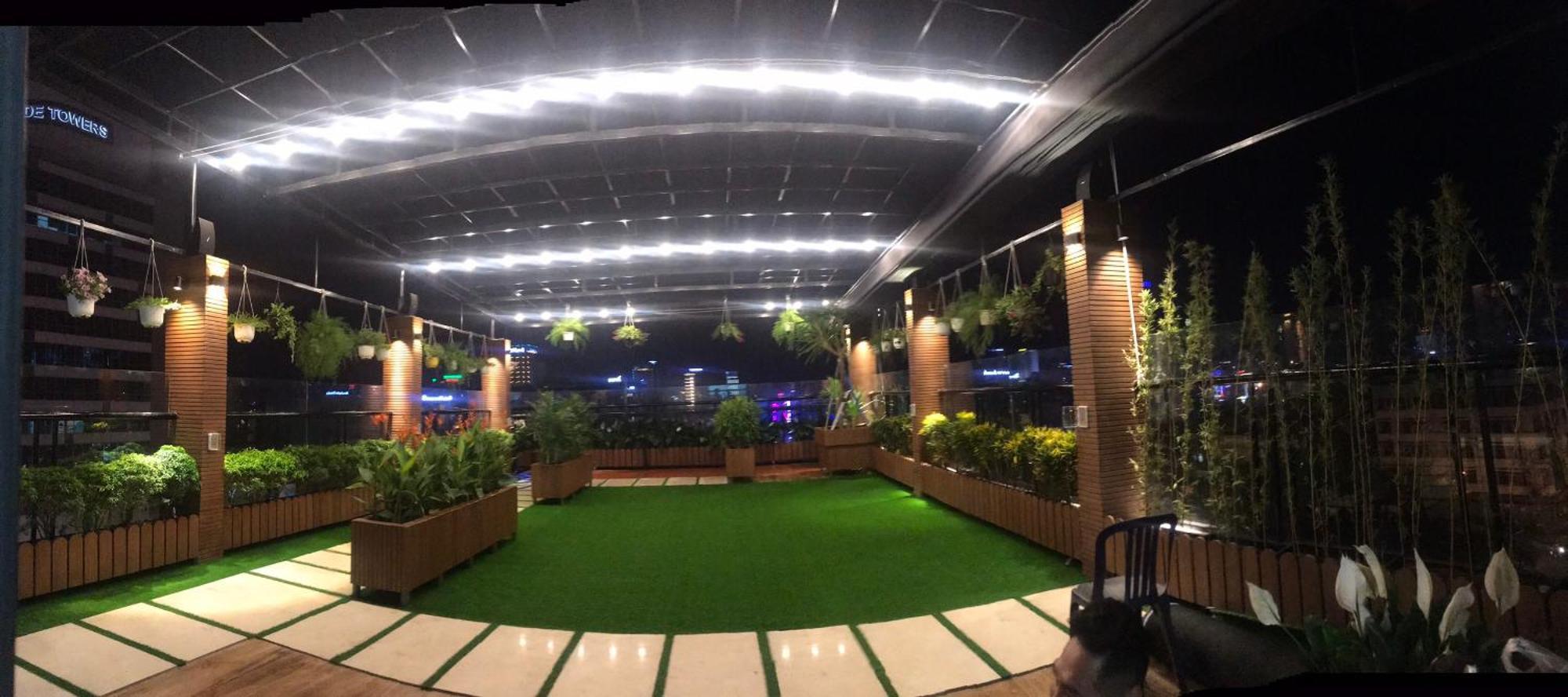 Anh Nguyet Da Nang Hotel Экстерьер фото